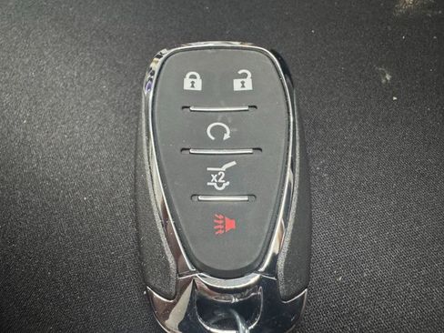 Used 2025 Chevrolet Blazer RS w/ Driver Confidence II Package image 43