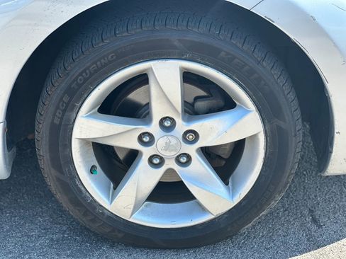 Used 2008 Mitsubishi Eclipse GS image 22