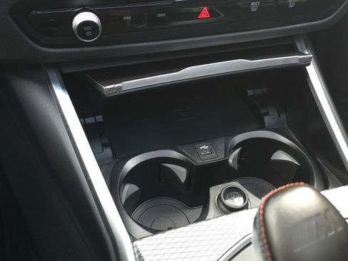 Used 2024 BMW M3 Competition w/ Executive Package image 15