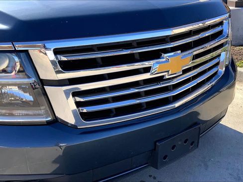 Used 2020 Chevrolet Tahoe LS image 32