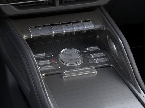 New 2026 Lincoln Nautilus Premier w/ Equipment Group 102A AWD/4WD image 15