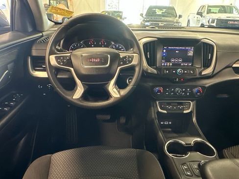Used 2023 GMC Terrain SLE w/ Driver Convenience Package AWD/4WD image 19