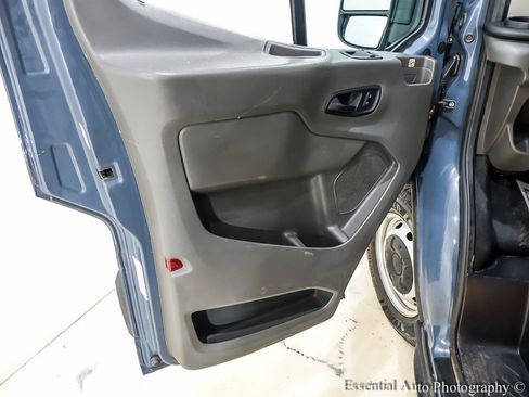 Used 2020 Ford Transit 250 148 High Roof Extended RWD image 14