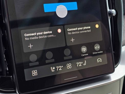 New 2026 Volvo XC90 B6 Ultra w/ Protection Package image 29