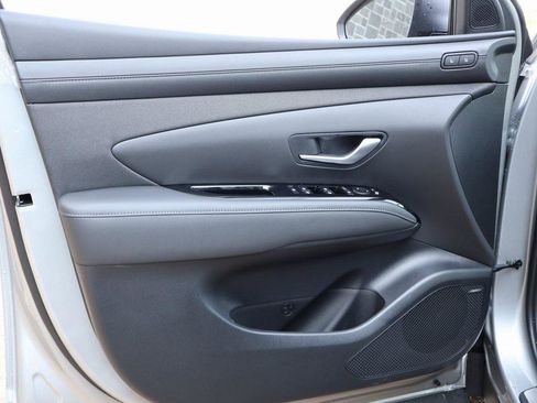 New 2026 Hyundai Tucson Limited image 22