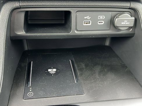 New 2025 Honda Pilot Touring image 26