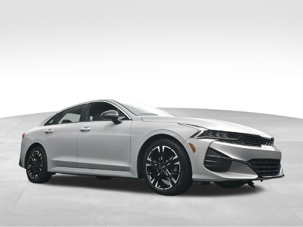 Used 2022 Kia K5 GT-Line FWD image 50