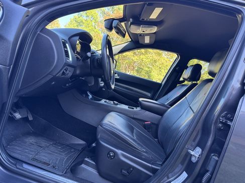 Used 2015 Dodge Durango R/T w/ Trailer Tow Group IV image 16