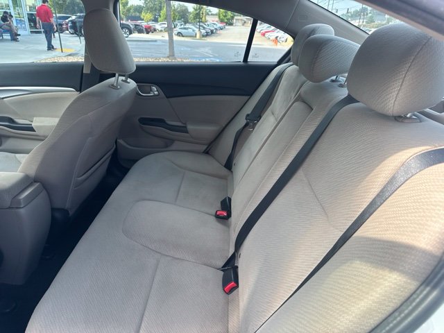 Used 2013 Honda Civic EX image 6