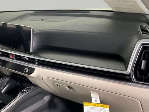 Certified 2026 Kia Sorento EX FWD image 26