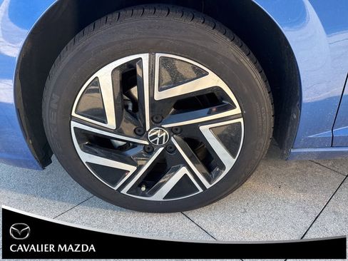 Used 2022 Volkswagen Jetta SEL image 12