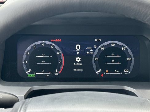 New 2026 Toyota Tacoma TRD Off-Road AWD/4WD image 28