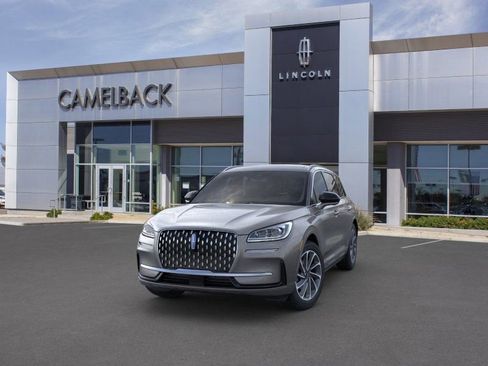 New 2024 Lincoln Corsair Grand Touring w/ Equipment Group 301A image 2