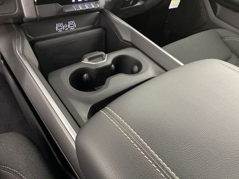 New 2025 RAM 1500 Big Horn image 27