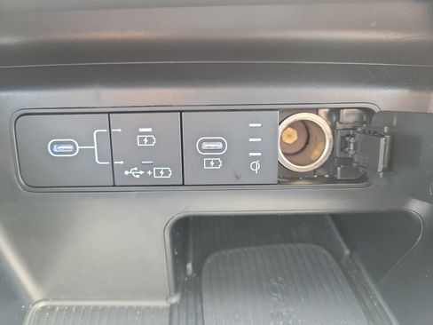 Used 2025 Hyundai Tucson SEL image 30