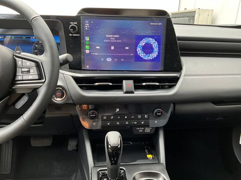 New 2026 Subaru Outback Touring XT AWD/4WD image 18