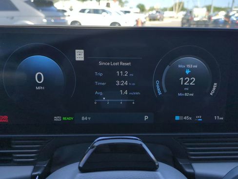 New 2026 Hyundai Ioniq 5 SEL RWD image 36