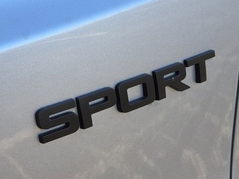 Certified 2024 Honda CR-V Sport image 14