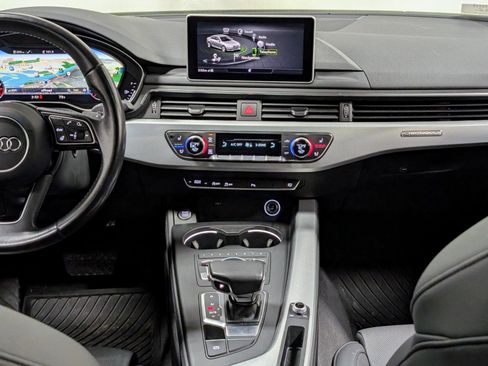 Used 2019 Audi A4 2.0T Premium Plus w/ Premium Plus Package AWD/4WD image 26