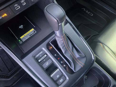 Used 2025 Honda CR-V Sport-L image 14