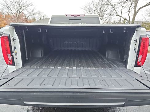 Used 2020 GMC Sierra 1500 Denali w/ Technology Package image 12