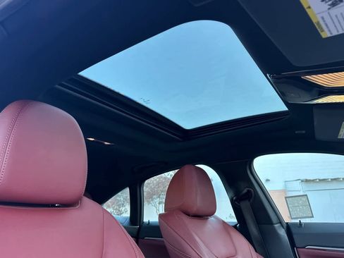 Certified 2023 BMW i4 eDrive35 w/ Premium Package image 17