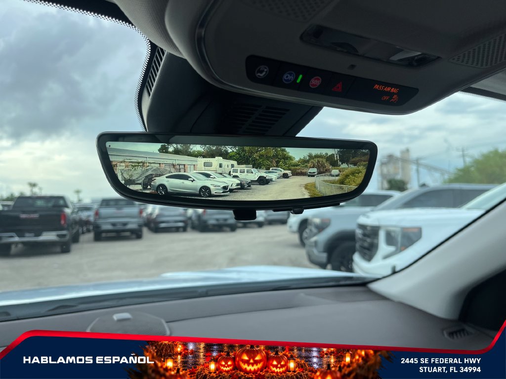 New 2027 GMC Terrain Denali AWD/4WD image 33