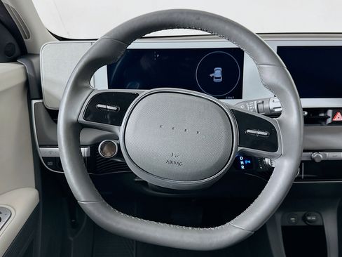 Used 2024 Hyundai Ioniq 5 SEL image 18