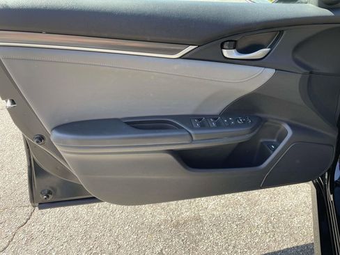 Used 2019 Honda Civic EX-L image 14