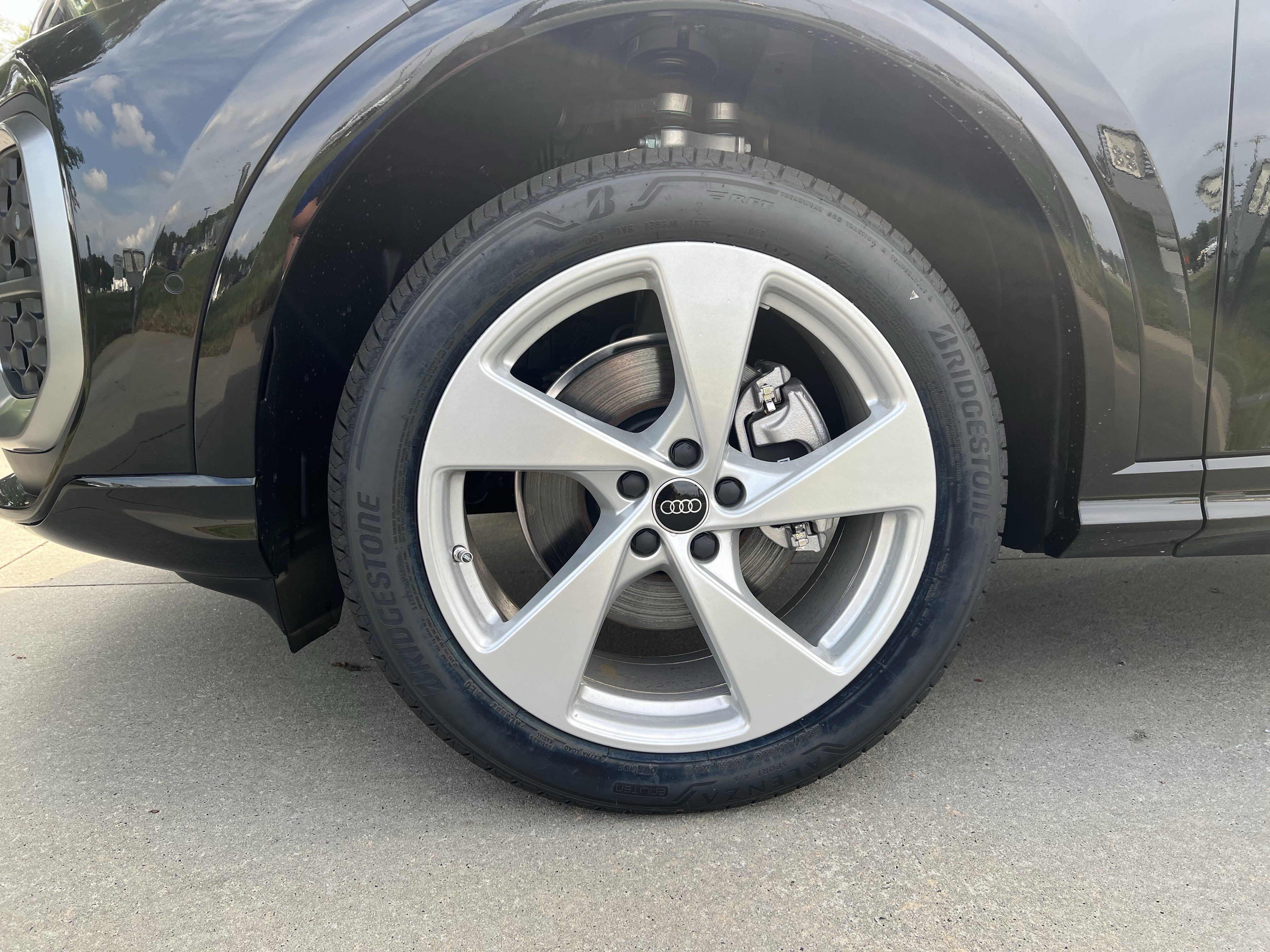 New 2026 Audi Q5 Premium Plus AWD/4WD image 12