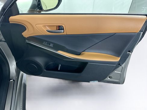 Used 2023 Lexus IS 300 w/ Premium Package image 32