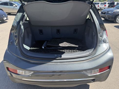 Used 2020 Chevrolet Bolt LT FWD image 18