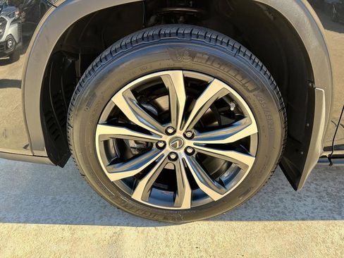 Used 2022 Lexus RX 450hL AWD w/ Premium Package image 15