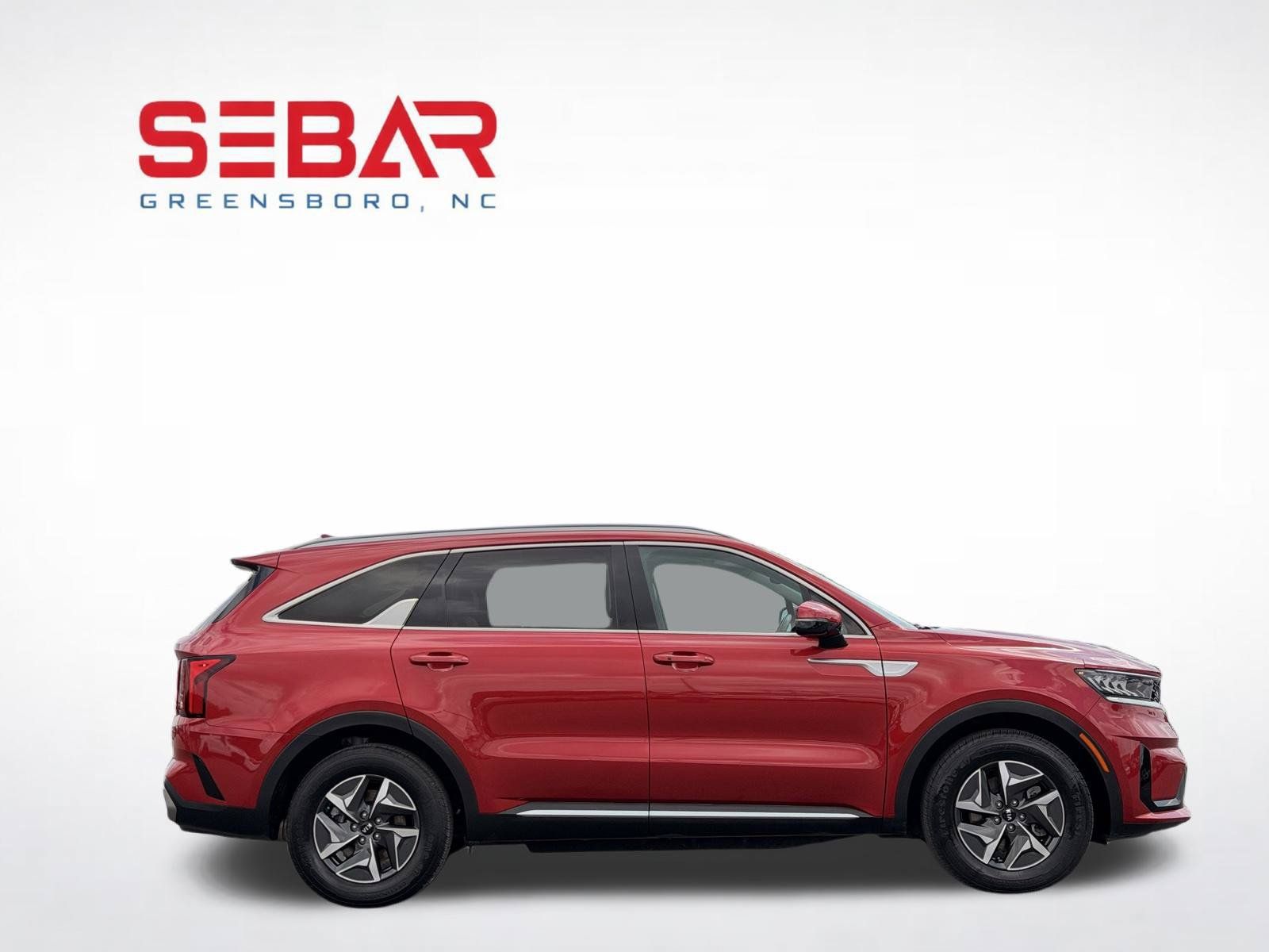 Used 2021 Kia Sorento EX FWD image 8