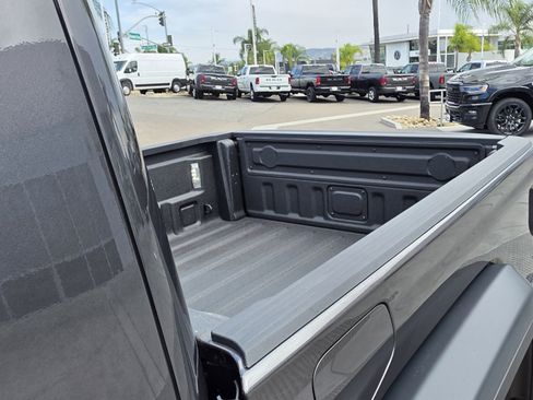 New 2026 Jeep Gladiator Mojave AWD/4WD image 19