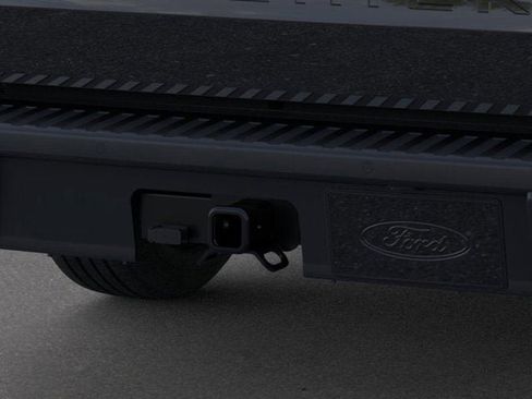 New 2025 Ford Maverick Lariat w/ Black Appearance Package image 23