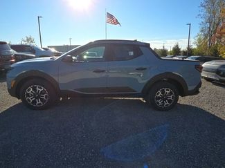 New 2026 Hyundai Santa Cruz XRT AWD/4WD video 2