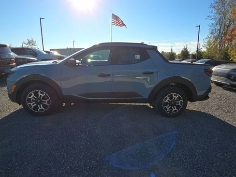 New 2026 Hyundai Santa Cruz XRT AWD/4WD image 2