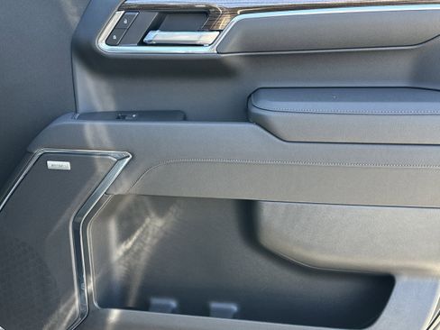 New 2026 Chevrolet Silverado 1500 LT Trail Boss w/ Safety Package image 14