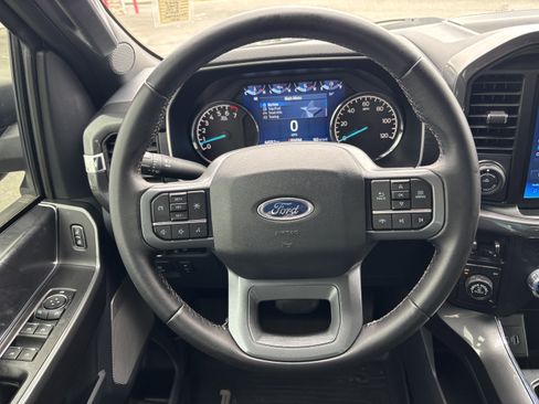 Used 2019 Ford F150 XLT w/ Equipment Group 302A Luxury AWD/4WD image 29