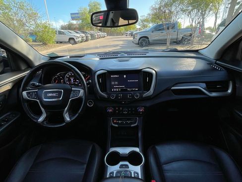 Used 2022 GMC Terrain Denali w/ LPO, Cargo Package image 11