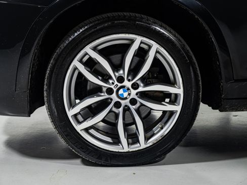 Used 2015 BMW X3 xDrive28i image 9