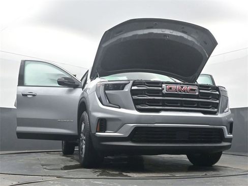 Certified 2025 GMC Acadia Elevation image 60