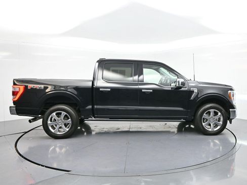 Used 2023 Ford F150 Lariat w/ Equipment Group 502A High AWD/4WD image 8