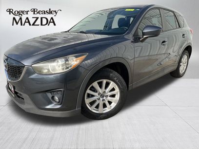 Used 2013 MAZDA CX-5 Touring