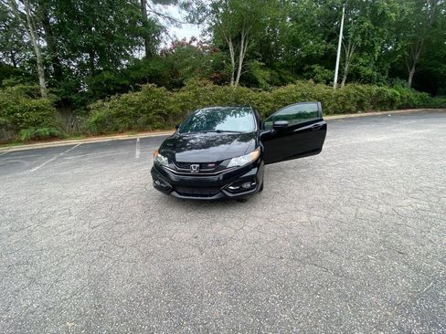 Used 2015 Honda Civic Si image 50