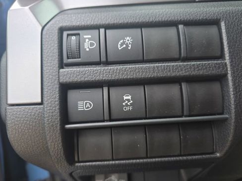 New 2026 Toyota Tacoma SR5 image 25