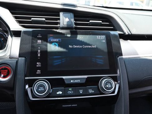 Used 2016 Honda Civic EX image 17