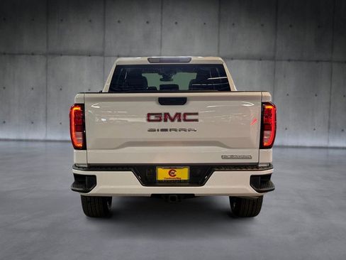 Used 2026 GMC Sierra 1500 Elevation AWD/4WD image 4