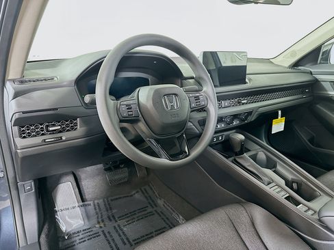 New 2026 Honda Accord SE image 9